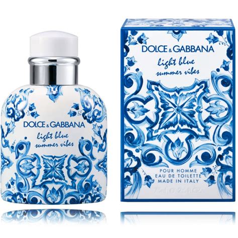 DOLCE&GABBANA Smaržas 